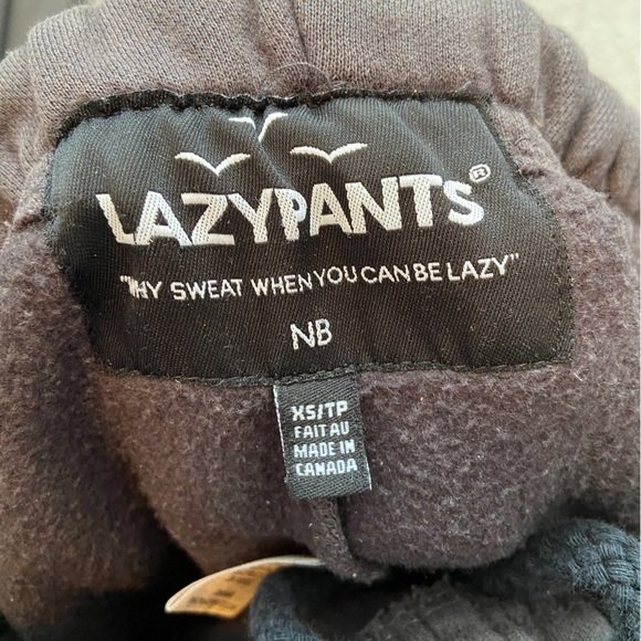 Lazypants sweats - Picture 2 of 2